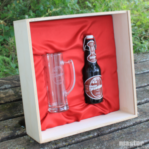Set Bierkrügerl Set Bierkrügerl