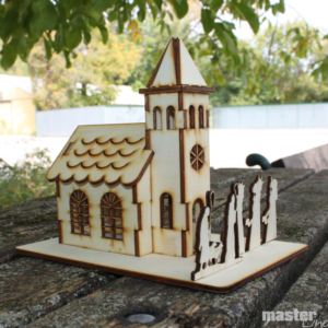 Kirche Kirche