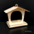DIY-Vogelhaus